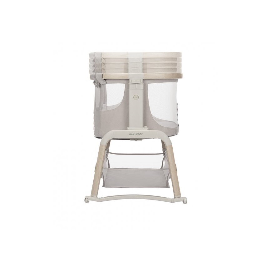 Maxi-Cosi - Дорожнє ліжечко IORA AIR бежевий