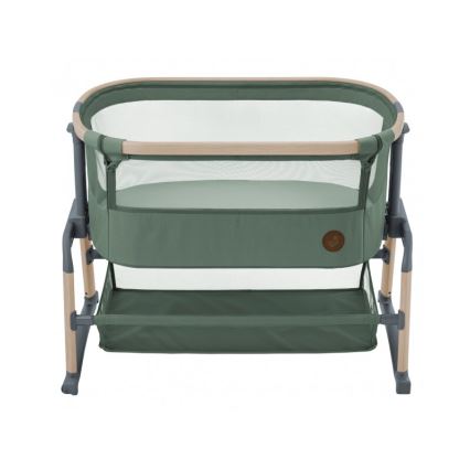 Maxi-Cosi - Дорожнє ліжечко IORA AIR зелений