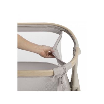Maxi-Cosi - Передвижная кроватка-манеж IORA AIR бежевый