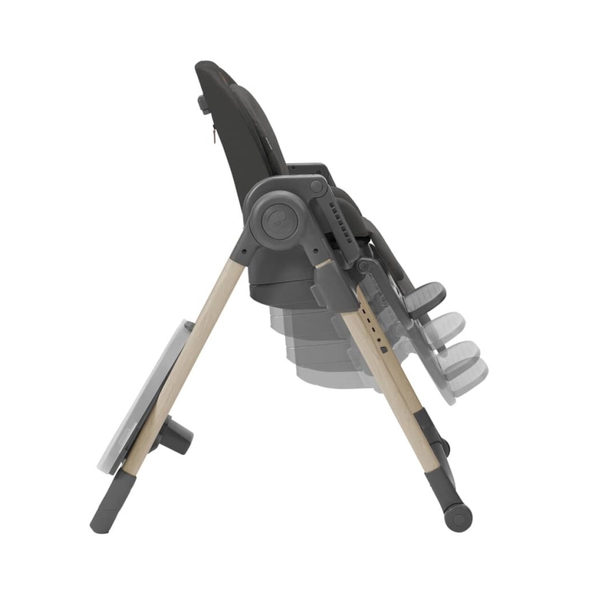 Maxi-Cosi - Стільчик для годування 6в1 MINLA сірий