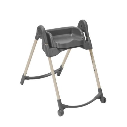 Maxi-Cosi - Стільчик для годування 6в1 MINLA сірий