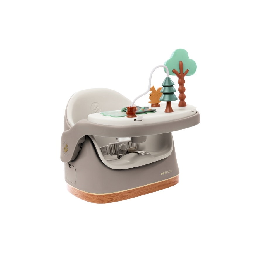 Maxi-Cosi - Стільчик для годування JAY PLUS бежевий