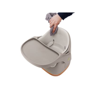Maxi-Cosi - Стільчик для годування JAY PLUS бежевий