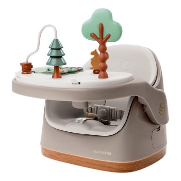 Maxi-Cosi - Стільчик для годування JAY PLUS бежевий