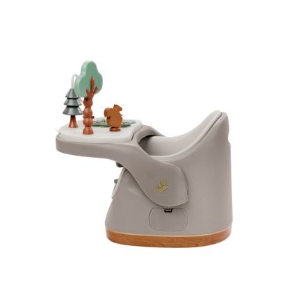 Maxi-Cosi - Стільчик для годування JAY PLUS бежевий