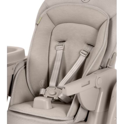 Maxi-Cosi - Стільчик для годування MINLA PLUS бежевий