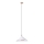 MAXLIGHT P0505 - Светодиодная подвесная люстра VULCANO LED/5W/230V диаметр 30,5 см белый