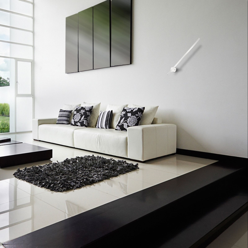 MAXLIGHT W0212 - Уличный светодиодный настенный светильник SPIDER LED/8,4W/230V IP44 белый