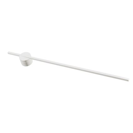 MAXLIGHT W0212 - Вуличний світлодіодний настінний світильник SPIDER LED/8,4W/230V IP44 білий
