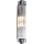 MAXLIGHT W0241 - Настінний світильник FLORENCE 2xE14/40W/230V глянцевий хром