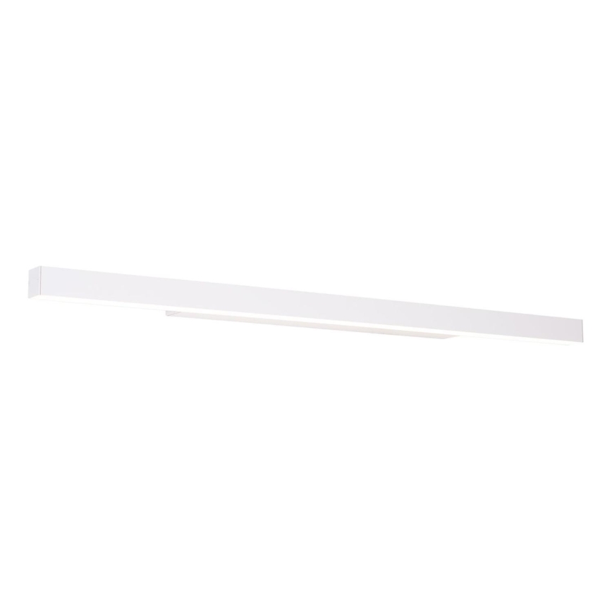 MAXLIGHT W0265 - LED Підсвітка для дзеркала з регулюванням яскравості для ванної кімнати LINEAR LED/36W/230V 113,5 cm IP44 білий