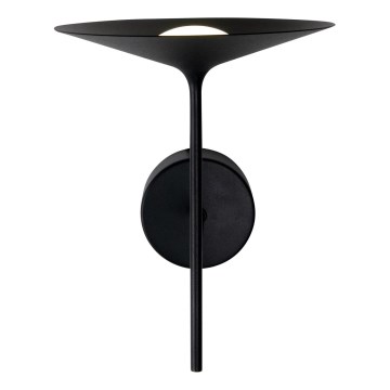 MAXLIGHT W0303 - Светодиодная настенная лампа HANA LED/6W/230V черный