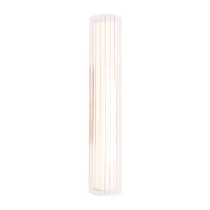 MAXLIGHT W0364 - LED Настінний світильник для ванної кімнати FAYETTE LED/6W/230V 31 cm IP44 золотий