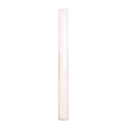 MAXLIGHT W0366 - LED Настінний світильник для ванної кімнати FAYETTE LED/12W/230V 61 cm IP44 золотий