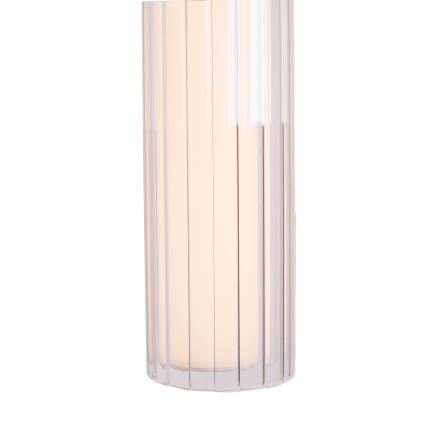 MAXLIGHT W0366 - LED Настінний світильник для ванної кімнати FAYETTE LED/12W/230V 61 cm IP44 золотий