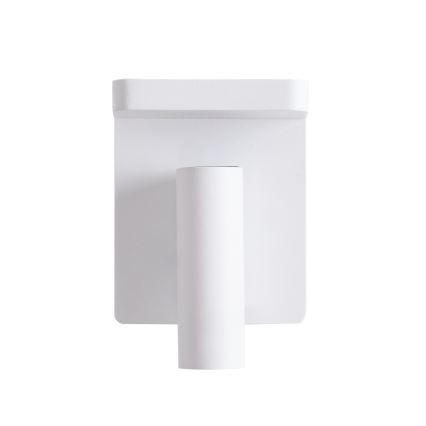 MAXLIGHT W0373 - Світлодіодний настінний точковий світильник з бездротовою зарядкою LOFER LED/7W/230V білий