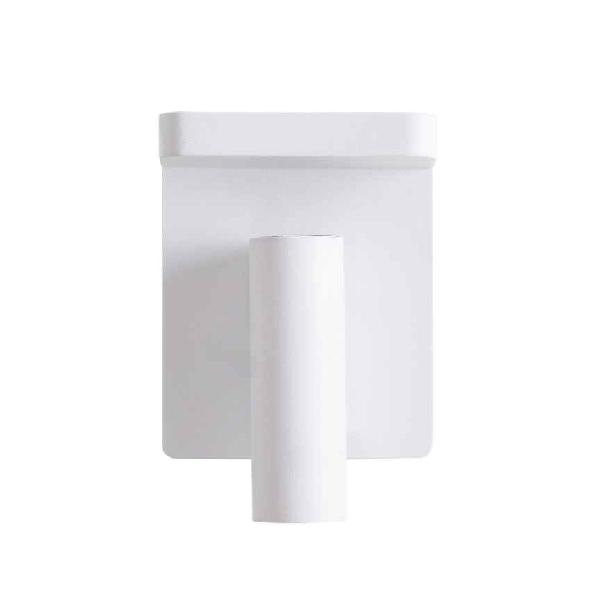 MAXLIGHT W0373 - Світлодіодний настінний точковий світильник з бездротовою зарядкою LOFER LED/7W/230V білий