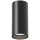 Maytoni C010CL-01B - Точковий світильник FOCUS 1xGU10/50W/230V чорний
