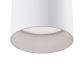 Maytoni C010CL-01W - Точечный светильник FOCUS 1xGU10/50W/230V белый