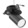 Maytoni C048CL-U-1B - Встроенный точечный светильник FOCUS 1xGU10/10W/230V черный