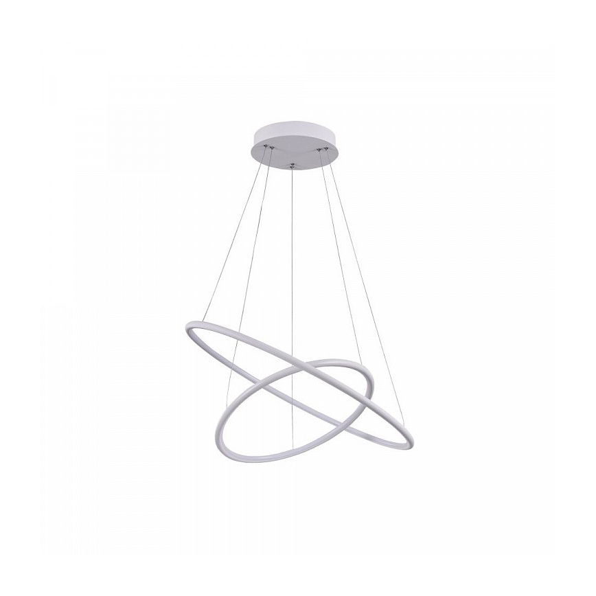 Maytoni MOD807-PL-02-85-W - Світлодіодна підвісна люстра NOLA LED/85W/230V