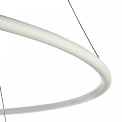 Maytoni MOD807-PL-02-85-W - Світлодіодна підвісна люстра NOLA LED/85W/230V