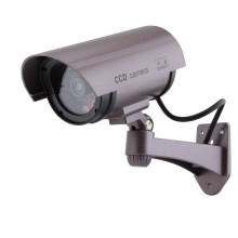 Макет камери відеоспостереження 2xAA IP65