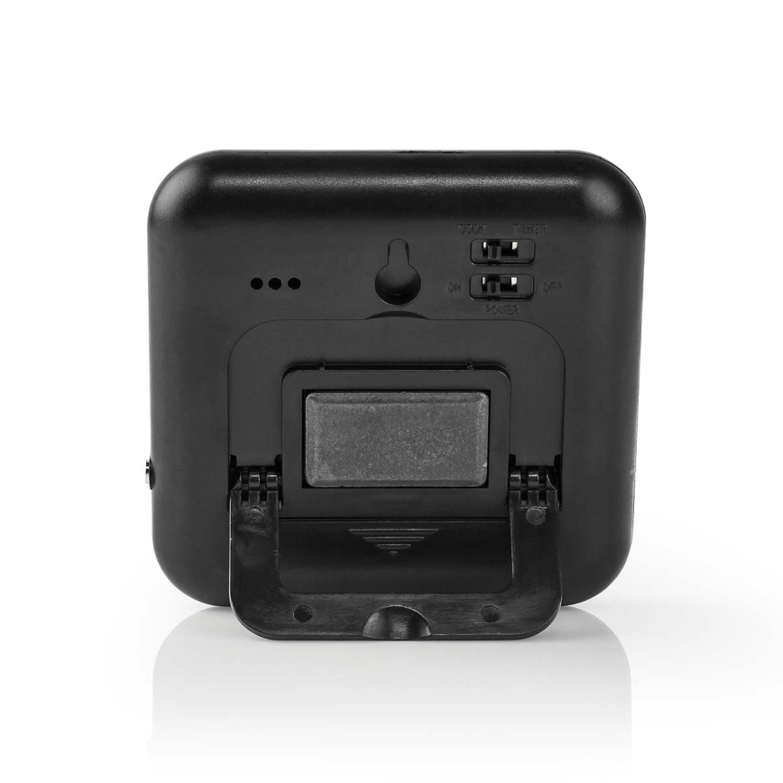 Melissa - Термометр для мяса с цифровым дисплеем и таймером 0-250 °C 1xAAA