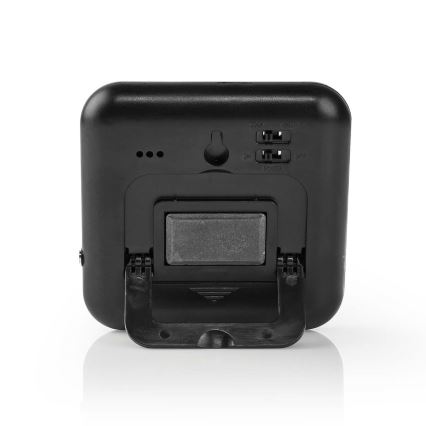 Melissa - Термометр для м'яса з цифровим дисплеєм та таймером 0-250 °C 1xAAA