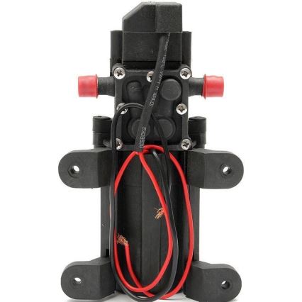 Мембранний самовсмоктуючий насос 70W/12V