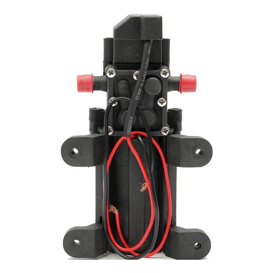 Мембранний самовсмоктуючий насос 70W/12V