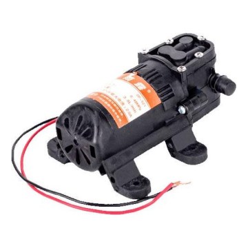 Мембранный самовсасывающий насос 12V 3,5l/min