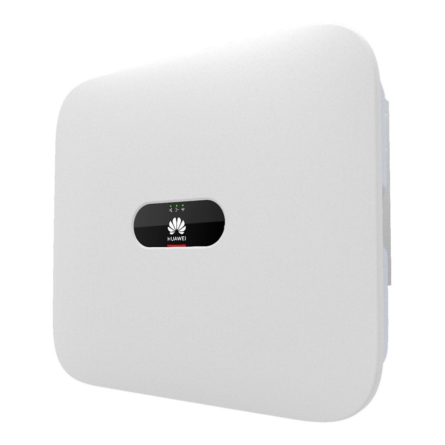 Мережевий інвертор HUAWEI 20kW, SUN2000-20KTL M2-HC