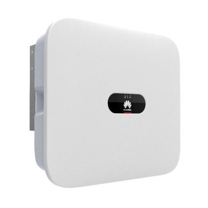 Мережевий інвертор HUAWEI 20kW, SUN2000-20KTL M2-HC