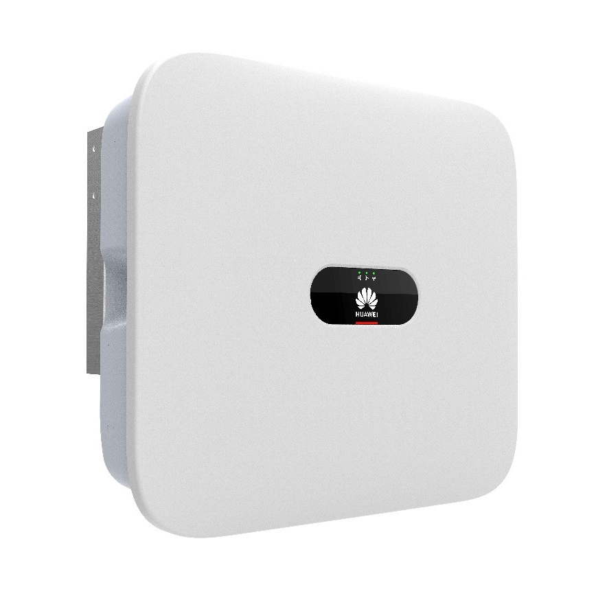 Мережевий інвертор HUAWEI 20kW, SUN2000-20KTL M2-HC