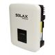 Мережевий інвертор SolaX Power 10kW, X3-MIC-10K-G2 Wi-Fi