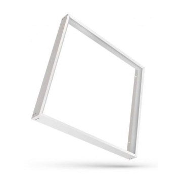 Металева рамка для монтажу LED-панелів 600x600мм
