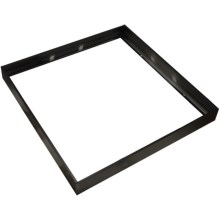 Металева рамка для монтажу LED-панелей CHRIS 600x600 мм