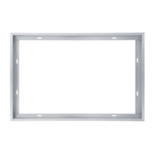 Металевий каркас для установки LED панелей ZEUS 1195x295мм