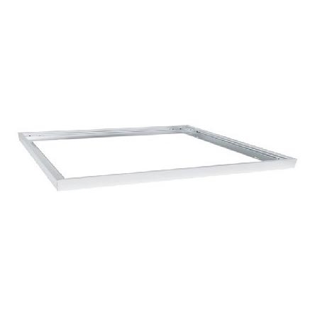 Металевий каркас для установки LED панелей ZEUS 595x595мм