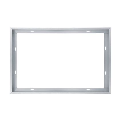 Металевий каркас для установки LED панелей ZEUS 595x595мм