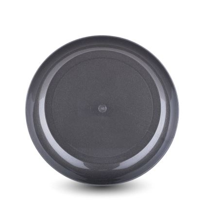 Металлическая стойка для зонтов INDUSTRIAL 60x21 см черный