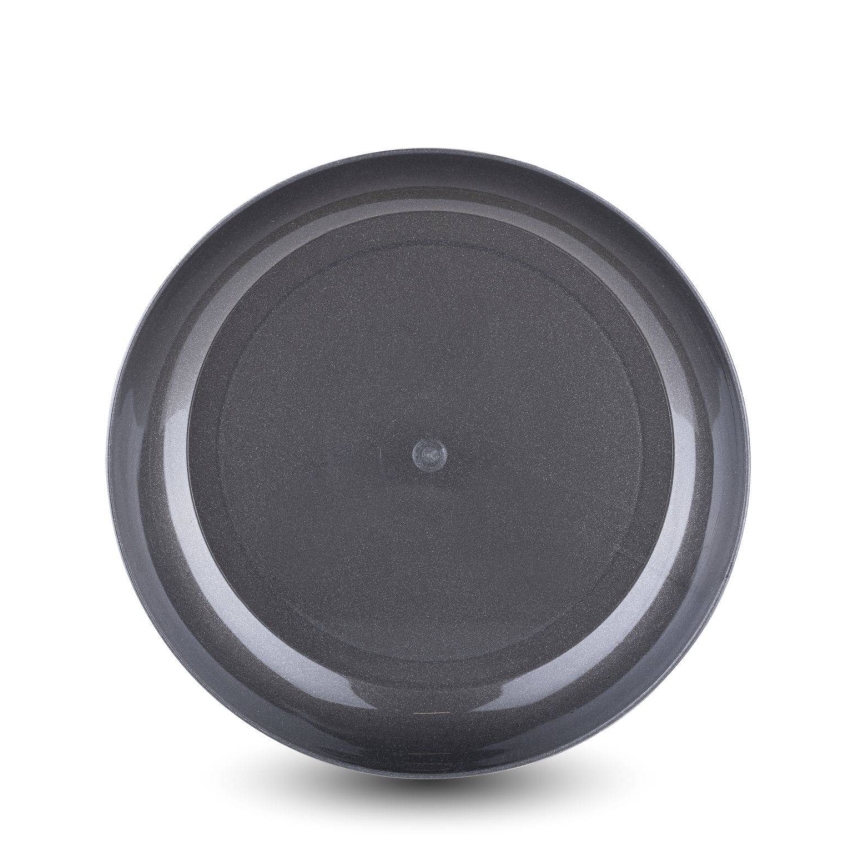 Металлическая стойка для зонтов INDUSTRIAL 60x21 см черный