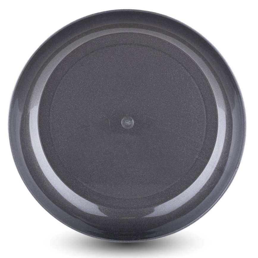 Металлическая стойка для зонтов INDUSTRIAL 60x21 см черный