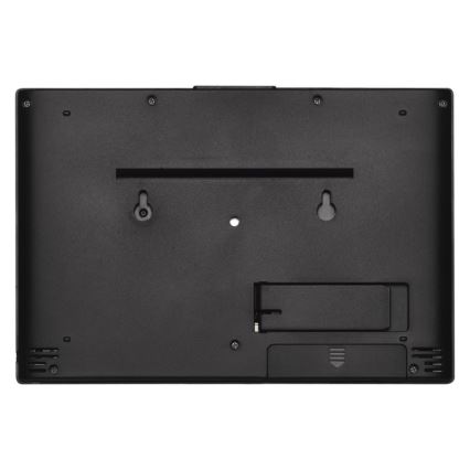 Метеостанция беспроводная 5V/3хAAA + 4xAA