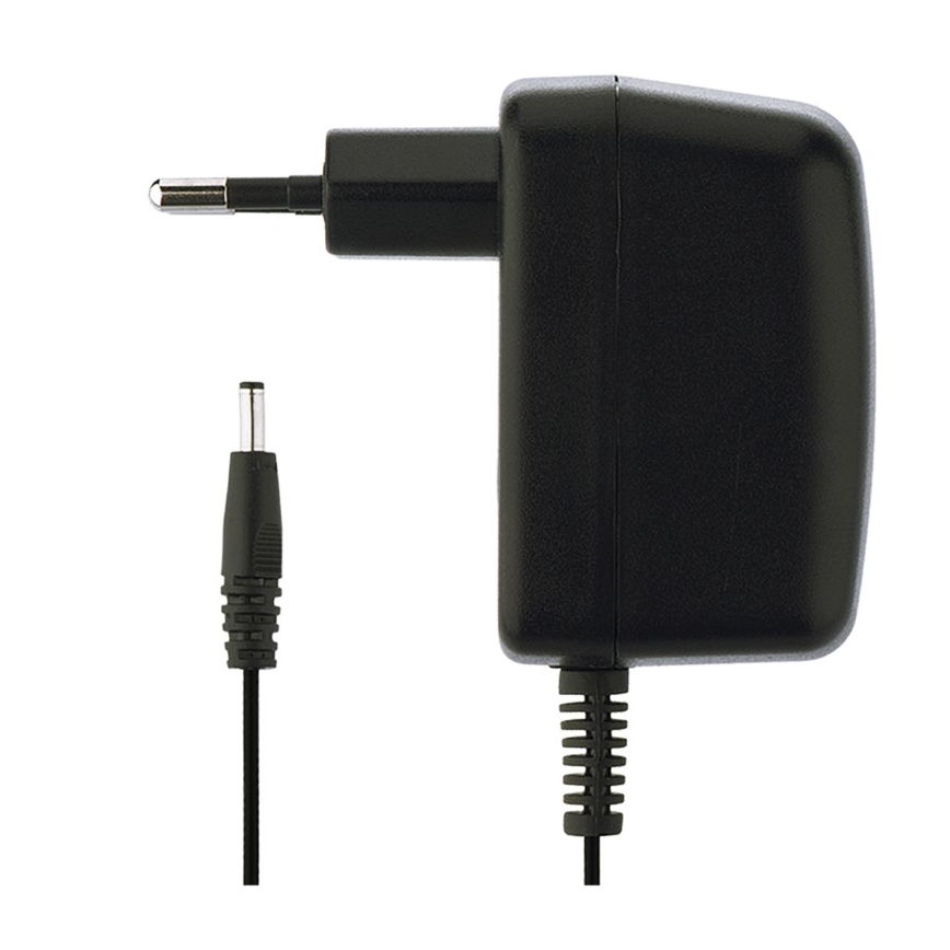Метеостанція з РК-дисплеєм 2× 1,5 V AA