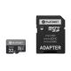 MicroSDHC 32GB U3 Pro 90МБ/с + SD адаптер
