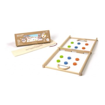 milaniwood - Игра Битва дисков