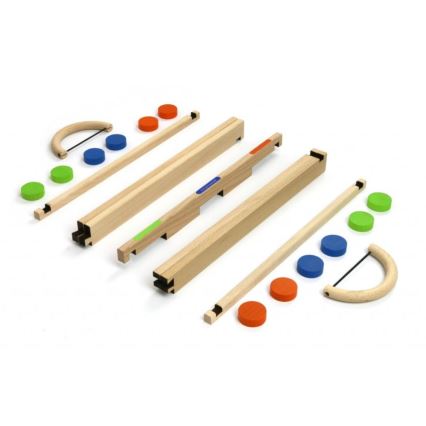 milaniwood - Игра Битва дисков