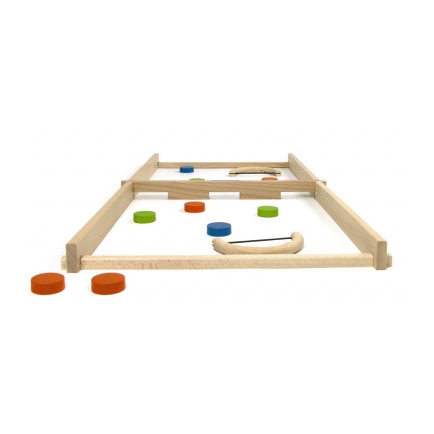 milaniwood - Игра Битва дисков